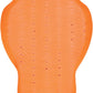 ICON D3O® Viper 1 Motorcycle Back Impact Protector Orange 2023 Model