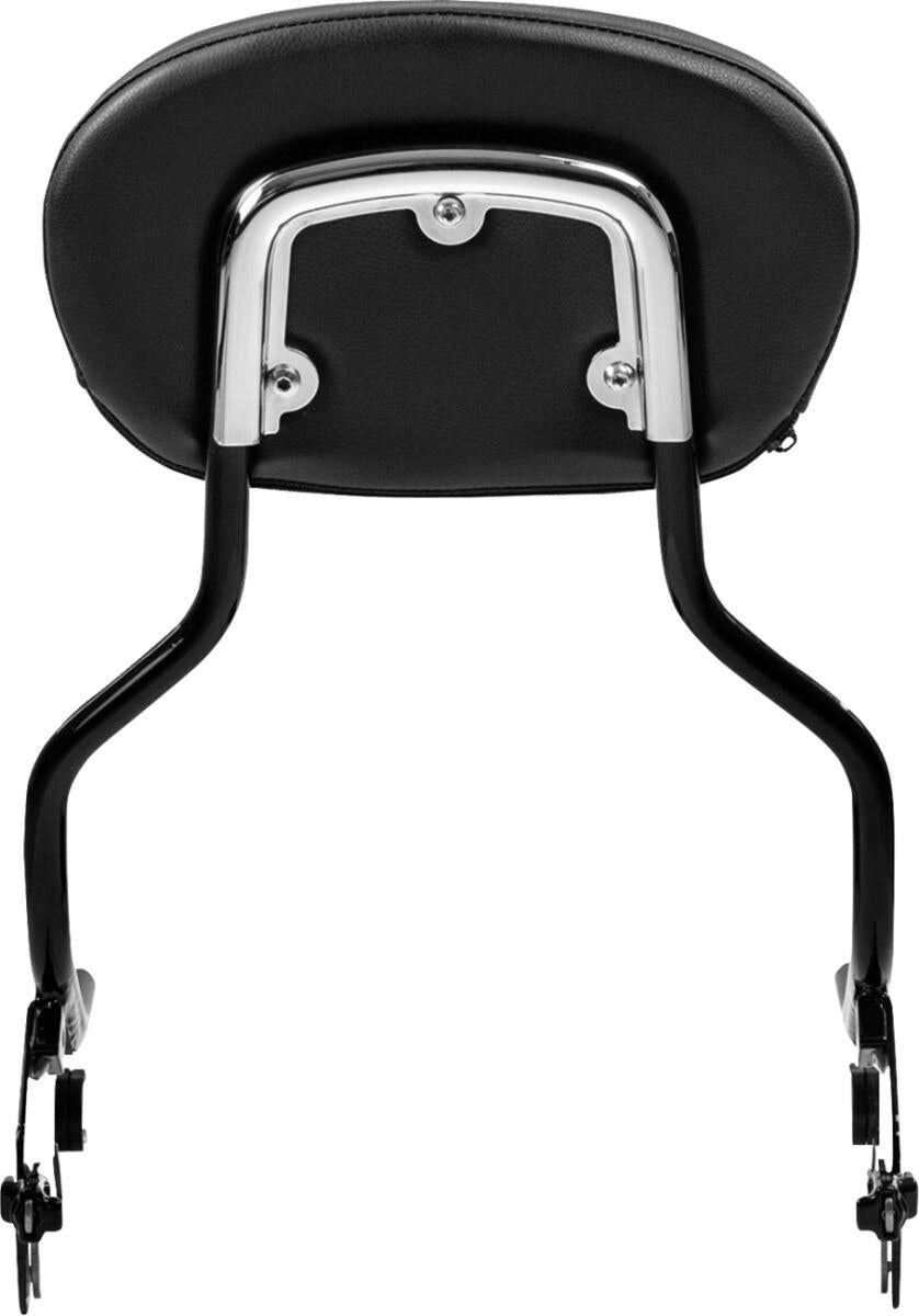 Saddlemen 3-Point Sissy Bar Pad Bracket For Harley FLFBS 1923 2006-2025 15725C