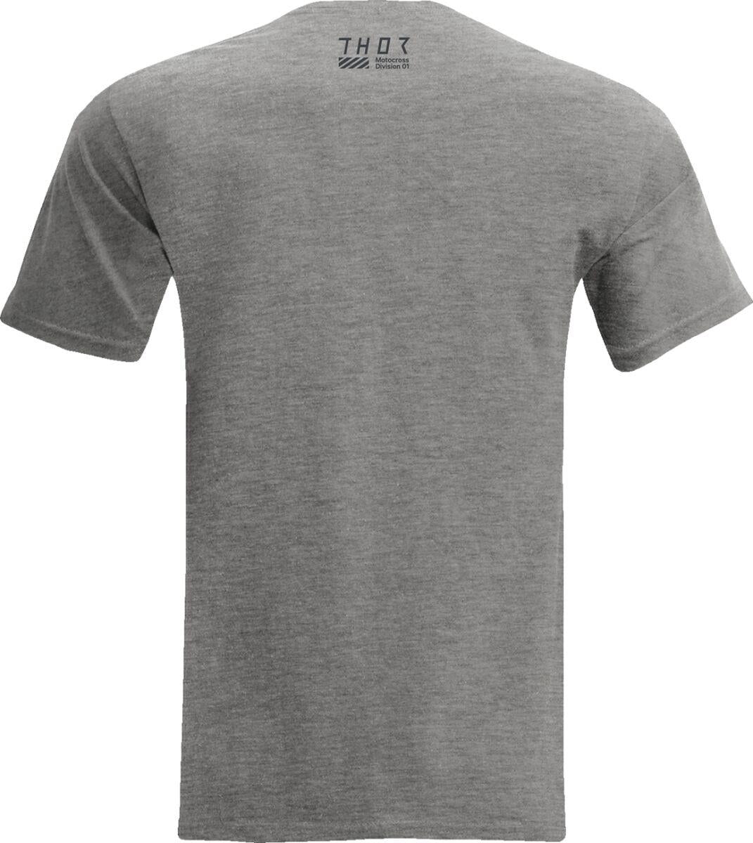 THOR Static T-Shirt Gray