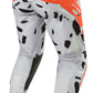 Alpinestars Techstar Rantera Pants White Black Orange