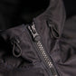 ICON Women's Airform Motorcycle Jacket Black 2023 Model