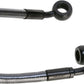 Magnum Shielding Single Disc Front Brake Line For Harley FLS 1690 00-14 46144SW