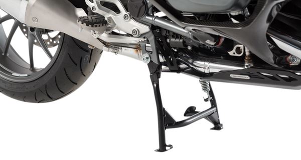 SW MOTECH Centerstand Black Bmw R1200 R/Rs R1250 R/Rs HPS.07.573.10000/B