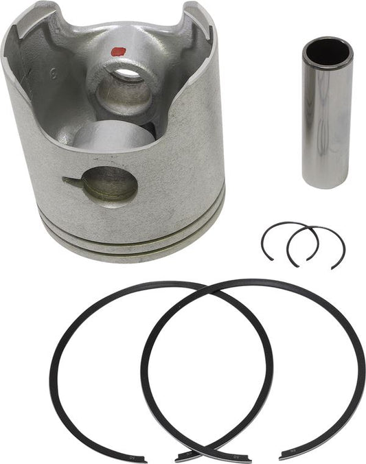 WSM Piston Kit For Polaris 750 .5mm