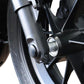 Cult Werk Axle Cover For Harley Davidson RH 1250 S 2021-2026 Black HD-SPS005