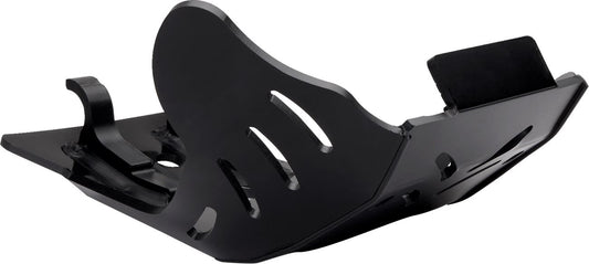AXP RACING Skid Plate 6MM For KTM EXCF250/350 17-23 Black AX1401