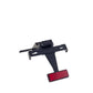 Puig Tail Tidy Black 21637N