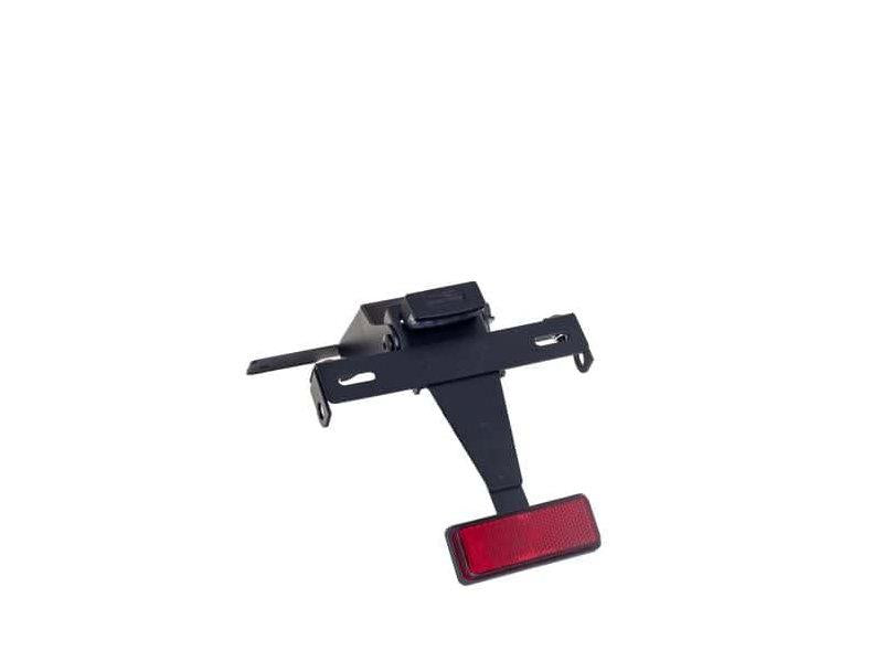 Puig Tail Tidy Black 21637N