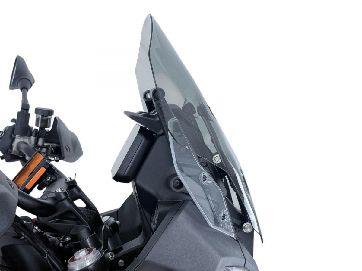 WRS Windscreen For Moto Guzzi Stelvio 1000 2024-2026 MG002F