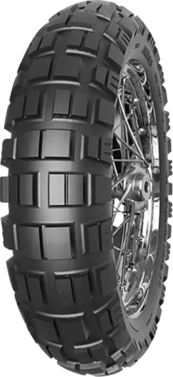 MITAS ENDURO TRAIL XT 150/70B18  70H RR (30/70) Motocycle Tyre