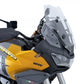 WRS Windscreen For Moto Guzzi Stelvio 1000 2024-2026 MG003T