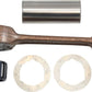 Vintco Connecting Rod Kit For Honda CR 125 R Suzuki RM 125 1980-1986 KR2003