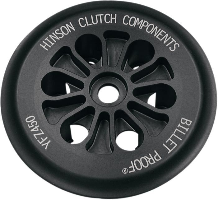 Hinson Billetproof Clutch Pressure Plate Yamaha YZ/YFZ450 07-18 H212