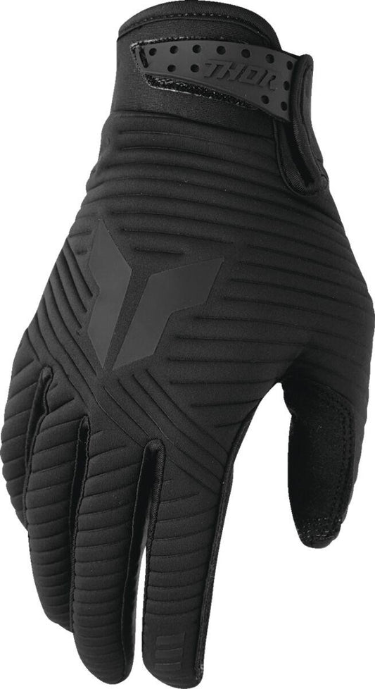 THOR Launchmode CW Gloves Black