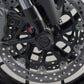 SW MOTECH Front Axle Slider Set For Ducati Streetfighter v2 955 2024 Stp.22.176.10201/B