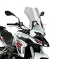 PUIG Touring Screen Light Smoke for Benelli TRK 251 21-25 20629H