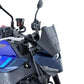 WRS Windscreen For Yamaha MT-09 2024-2026 Matte Each YA046NO