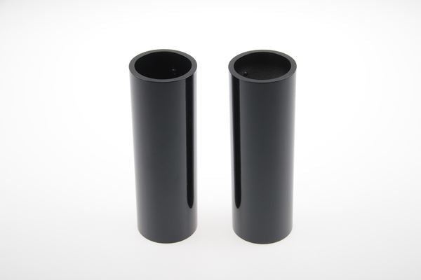 Cult Werk Fork Covers For Harley Davidson FXDB 1690 2006-2017 HD-DYN004