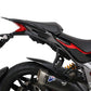 SHAD 3P Pannier Fitting Kit to fit Ducati Multistrada 1200 Enduro 2016-2024-2025