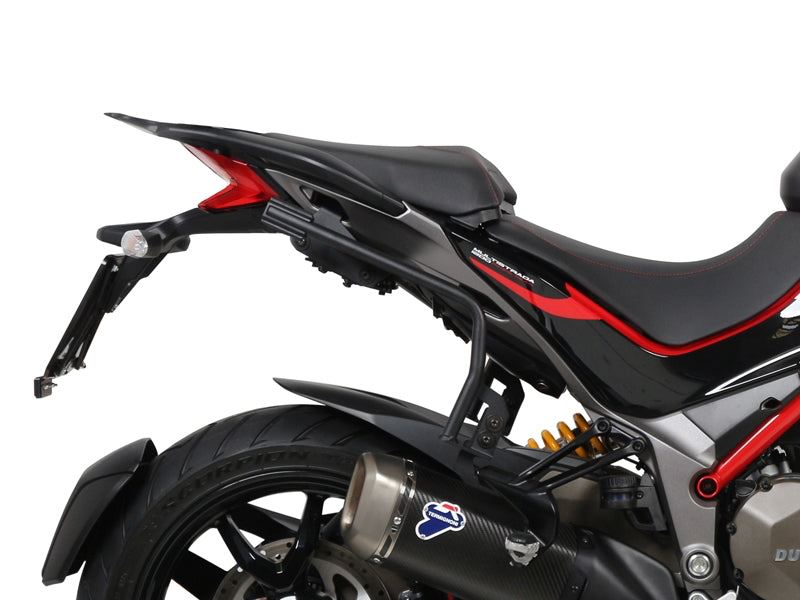SHAD 3P Pannier Fitting Kit to fit Ducati Multistrada 1200 Enduro 2016-2024-2025