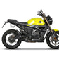 SHAD SR Pannier Fitting Kit Z0G110SR
