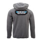 PARTS EUROPE Drag Specialties Hoodie 2025 Model