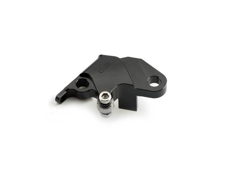 Puig Clutch Lever Adaptor Black 6407A