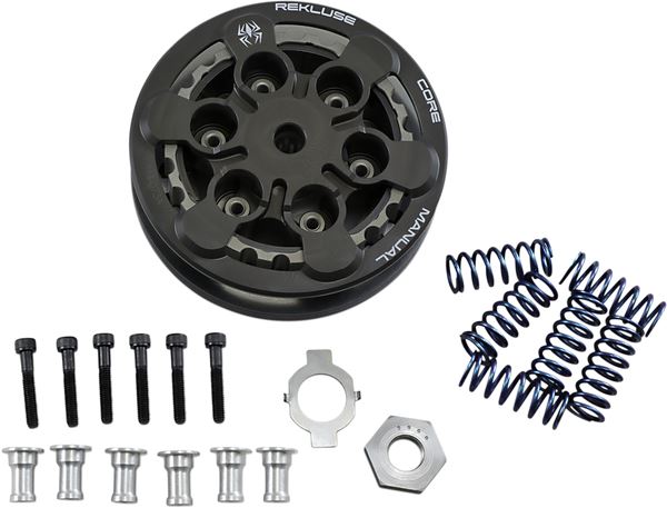 Rekluse Core Manual Clutch Kit For Yamaha YFZ 450 2004-2013 Kit RMS-7074