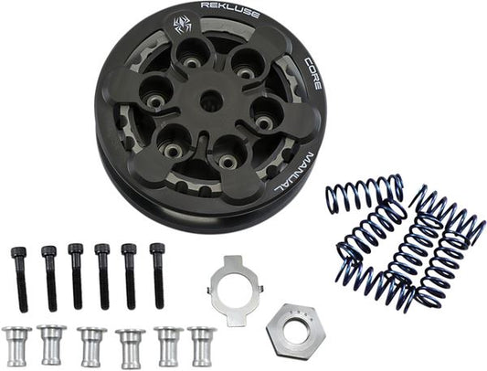 Rekluse Core Manual Clutch Kit For Yamaha YFZ 450 2004-2013 Kit RMS-7074