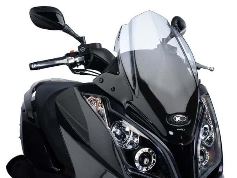 Puig V-Tech Line Sport Screen Clear 20685N