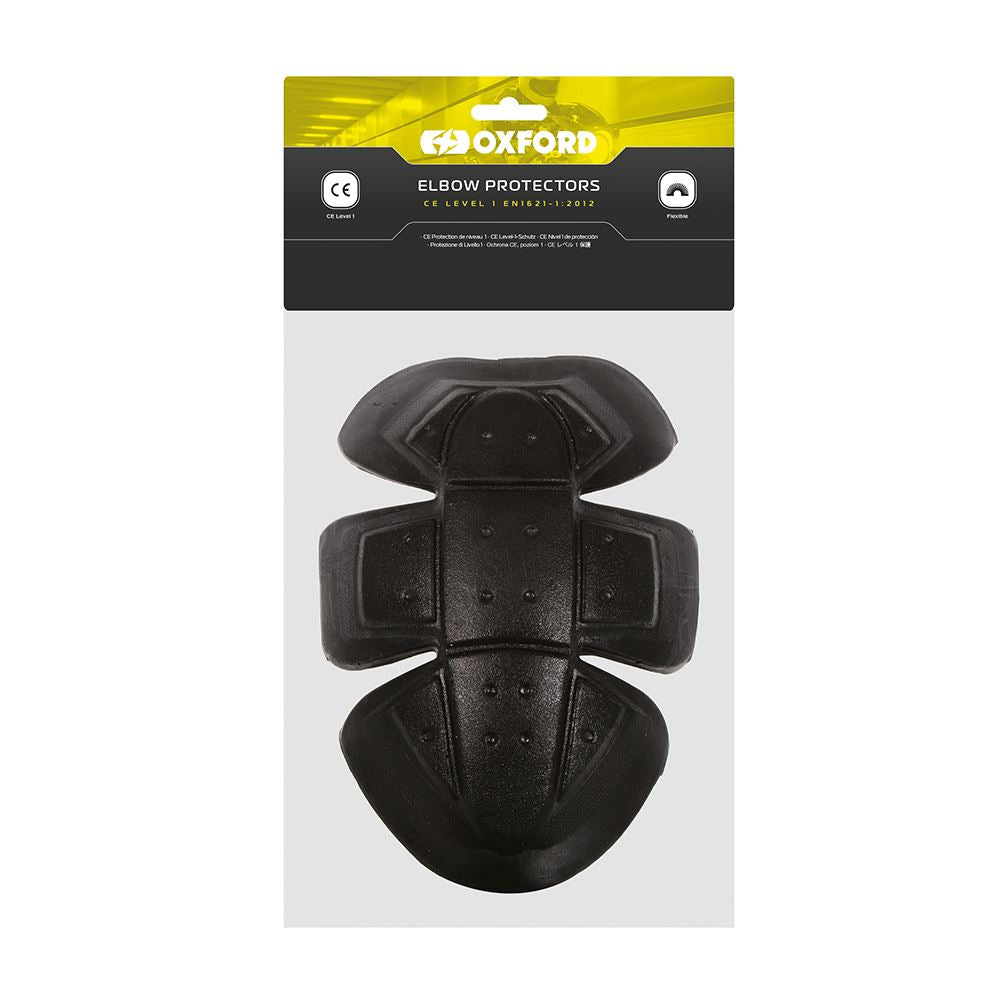 Oxford Insert Protector Level 1 Elbow (Pair)