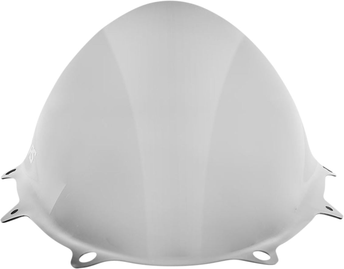 WRS Windscreen Race Suzuki Gsx-R1000 Smoke Su001f