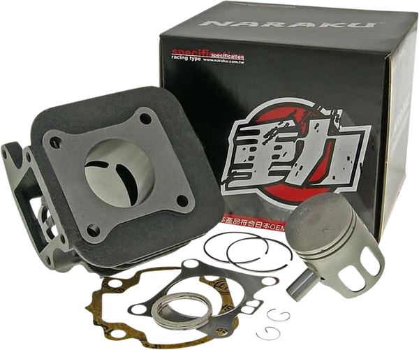 NARAKU Cylinder Kit 60cc NK100.29