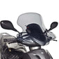 Puig City Touring Screen Light Smoke 8448W