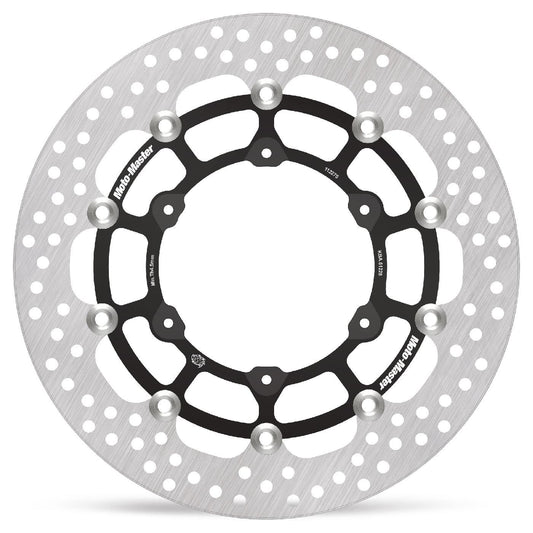 Moto-Master Halo Rotor Supermoto For Husqvarna 701 Supermoto 2014-2024 112275