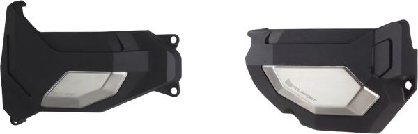 Polisport Clutch/Alternator Cover Kit For Yamaha MT-07 2014-2024 91108