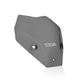 WRS Windscreen Sport BMW S1000r Dark Smoke Bm077fs