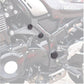 Puig Chassis Cap Black 9341W