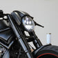 Cult Werk Fork Covers For Harley Davidson VRSCDX 1250 2007-2017 HD-ROD020