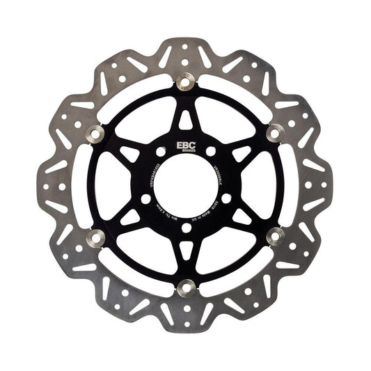 EBC VR Series Vee-Rotor For Suzuki GSX 1300 R 1996-2007 VR3058BLK