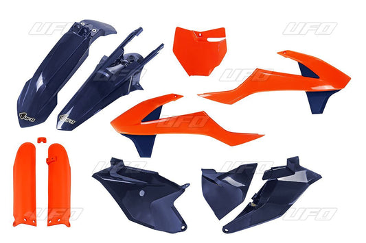 UFO Body Kit For KTM Sx85 18-19 Ltd KTKIT519LTD19