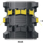 MICHELIN Starcross 6 Mud MU 110/90-19 62M NHS Tyre