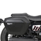 SHAD 3P Pannier Fitting Kit to fit Hyosung GV300 Aquila 2022-2025
