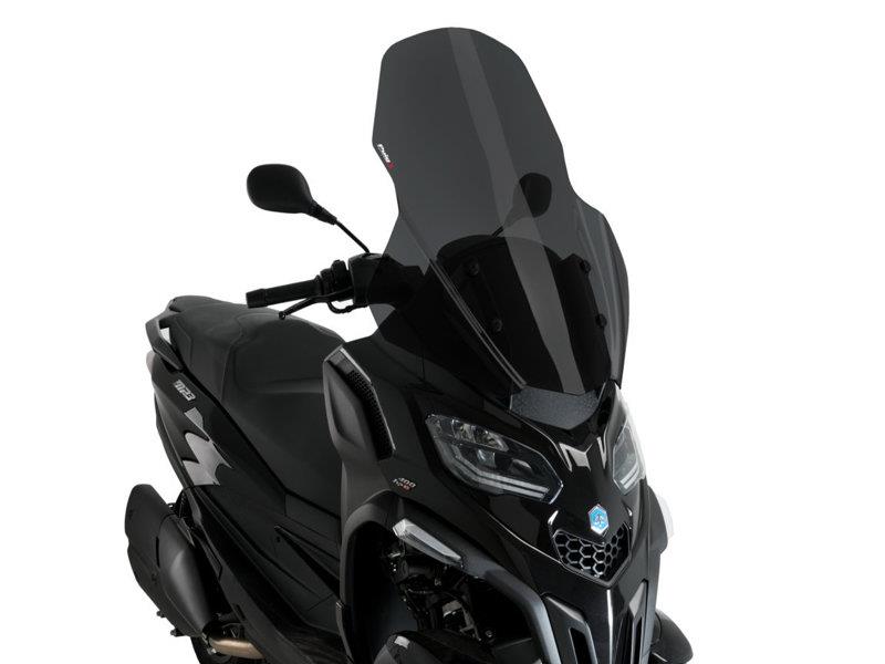 Puig V-Tech Line Touring Screen Dark Smoke 3765T