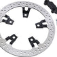 Arlen Ness Big Brake Floating Rotor Kit For HD FLHRXS 1868 ABS 14-24 02-963
