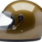 BILTWELL Gringo S Helmet GLD METALLIC 2025 Model