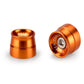 Puig Speed Bar Ends Orange 20627N
