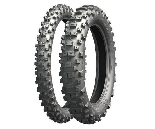 MICHELIN Enduro Hard140/80-18 70R Motocross Tyre