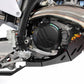 AXP RACING Xtrem Skid Plate Husqvarna/KTM/Gas Gas 250/300 23-25 Black AX1638