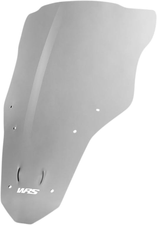 WRS Windscreen Tour Honda Crf1000l Smoke Ho003f